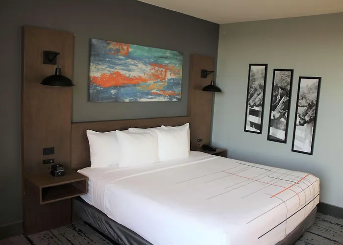 Bardstown Dog Friendly Hotels