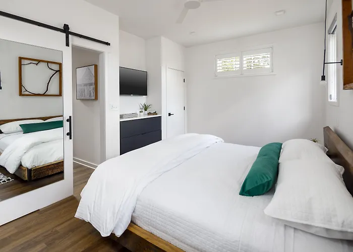 Travelers Rest Dog Friendly Hotels