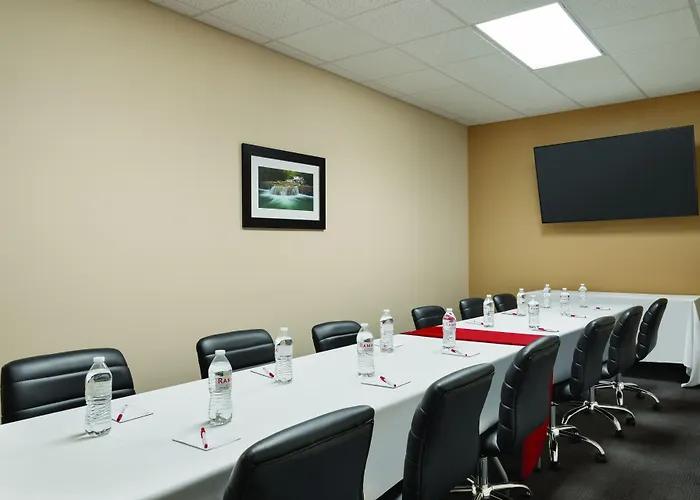 Williston Dog Friendly Lodging and Hotels