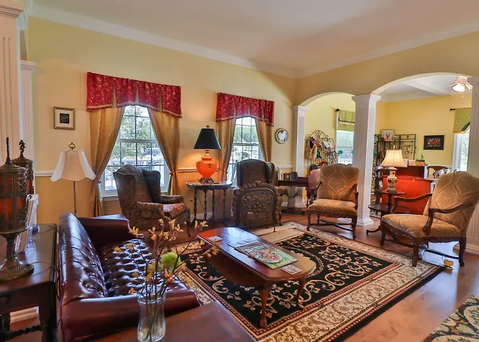 Surfside Beach Dog Friendly Lodging and Hotels