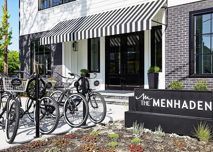 Greenport Dog Friendly Hotels