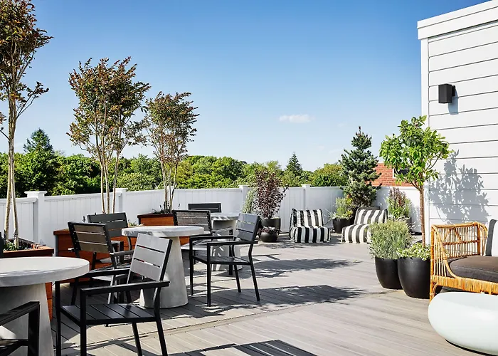 Greenport Dog Friendly Lodging and Hotels