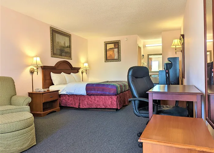 Sylvester Motels