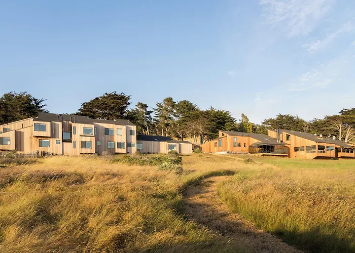 Sea Ranch Dog Friendly Lodging and Hotels