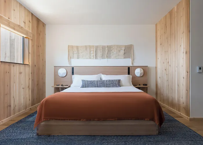 Sea Ranch Dog Friendly Hotels