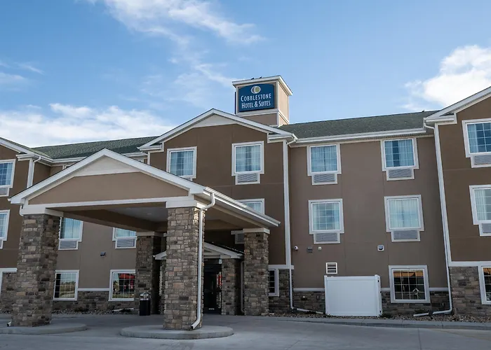 Lamar Dog Friendly Hotels