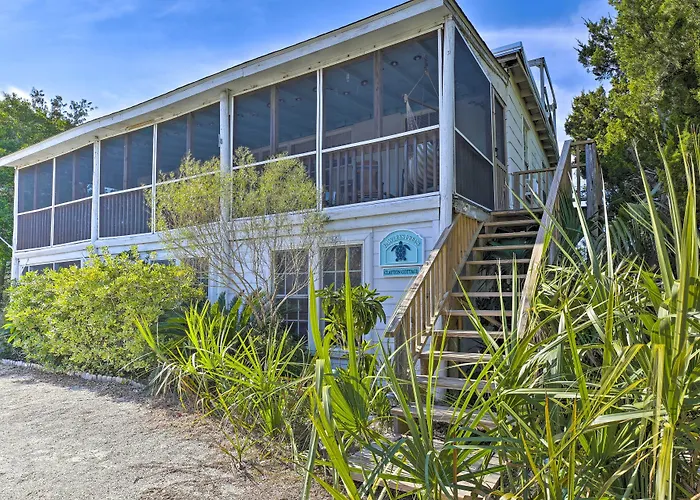 Pawleys Island Dog Friendly Lodging and Hotels