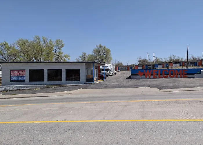 Canadian Motels