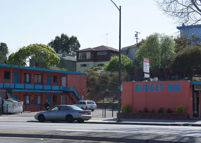 El Cerrito Motels