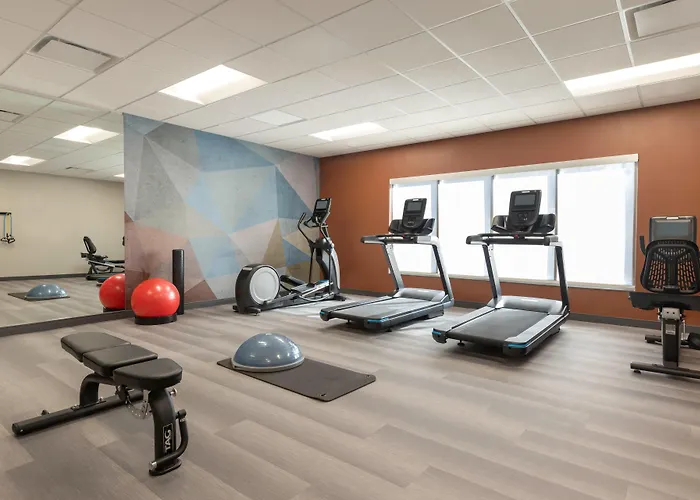 Anniston Dog Friendly Hotels
