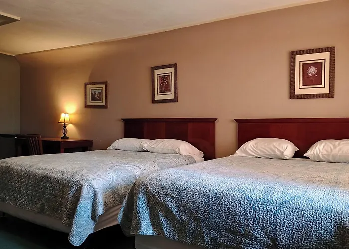 Walsenburg Dog Friendly Lodging and Hotels