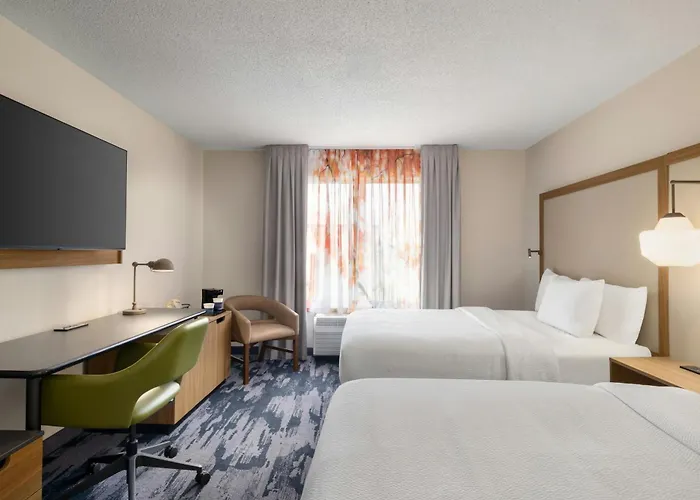 Olive Branch Dog Friendly Lodging and Hotels