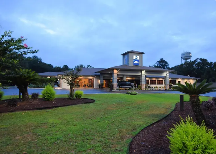 Yemassee Dog Friendly Hotels