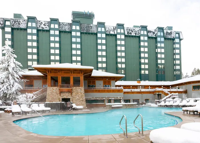 Incline Village Dog Friendly Lodging and Hotels