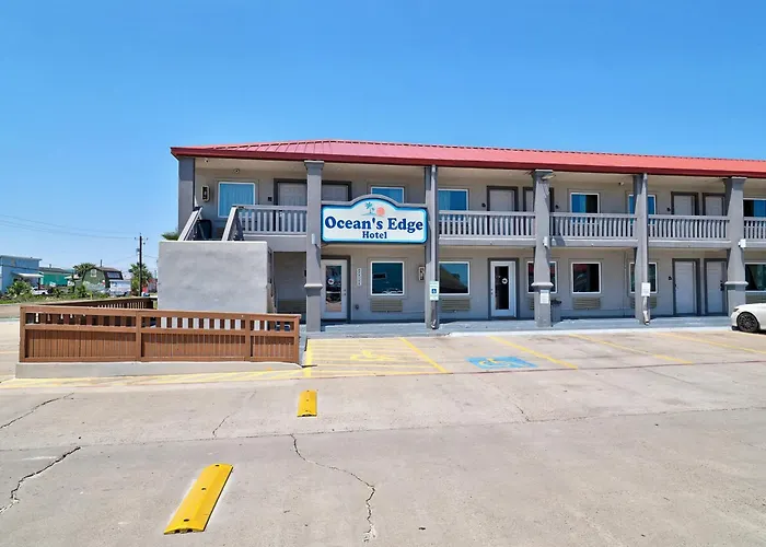 Padre Island Dog Friendly Hotels