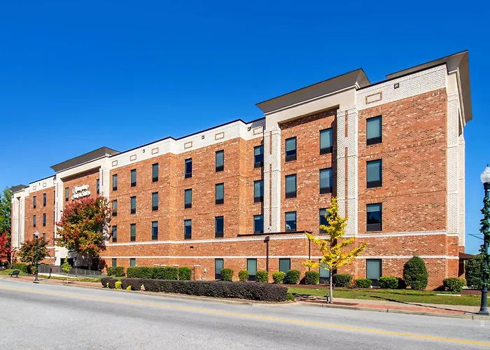 Hartsville Dog Friendly Hotels