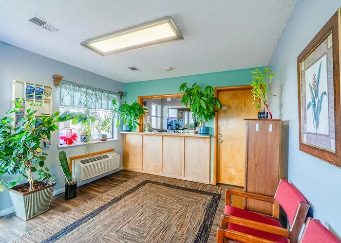 Aurora Motels