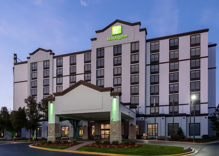 Elgin Dog Friendly Hotels