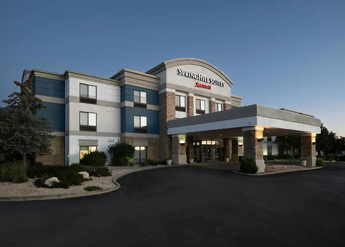 Cedar City Dog Friendly Hotels