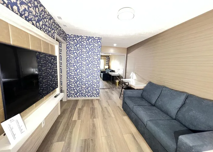 Oro Valley Dog Friendly Hotels