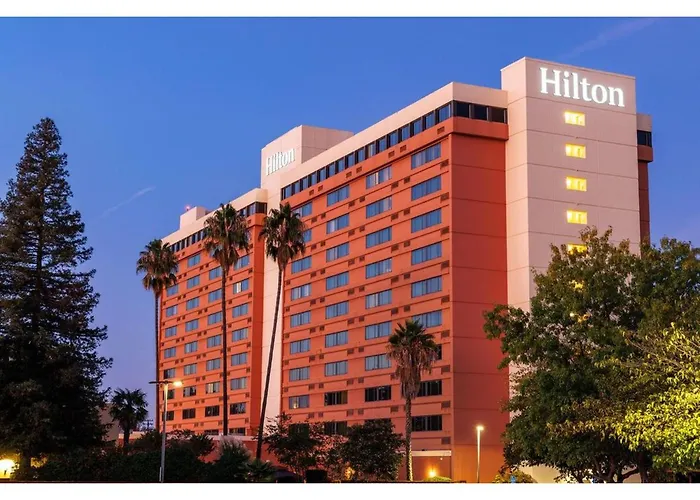 Concord Dog Friendly Hotels
