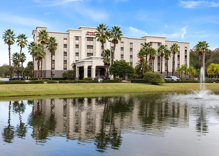 Wesley Chapel Dog Friendly Lodging and Hotels