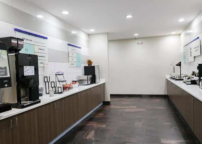 Glen Burnie Dog Friendly Hotels