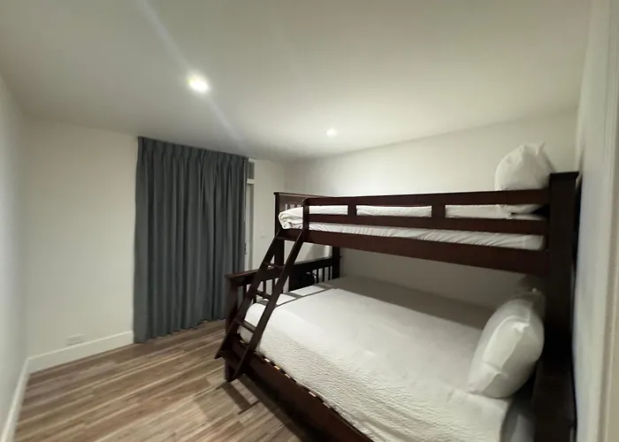 Sierra City Motels