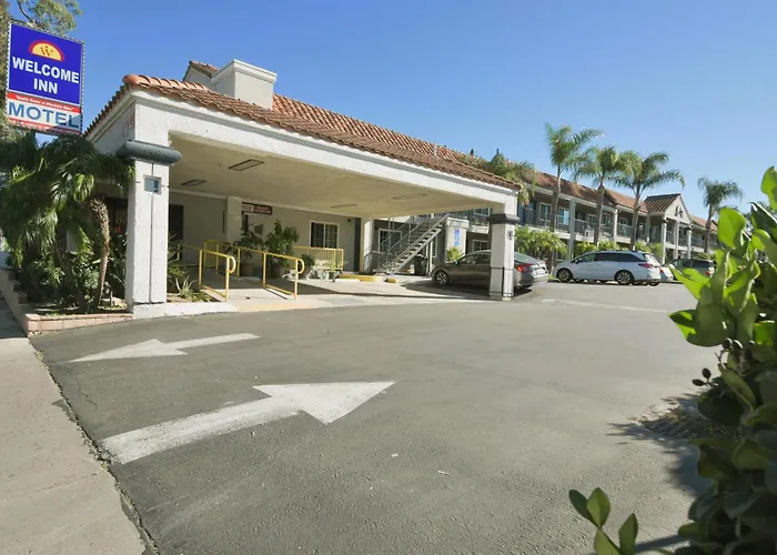 Corona Motels