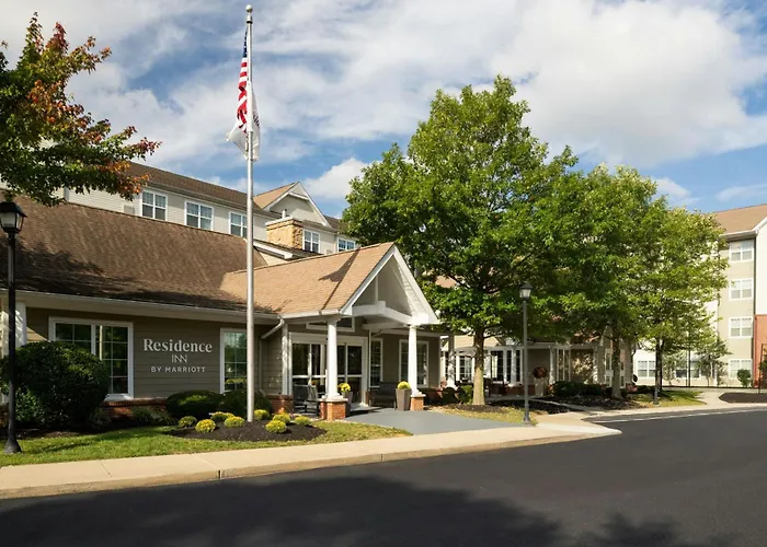 Egg Harbor Township Dog Friendly Lodging and Hotels