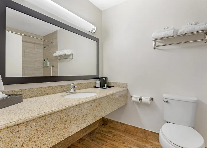 Kettleman City Dog Friendly Hotels