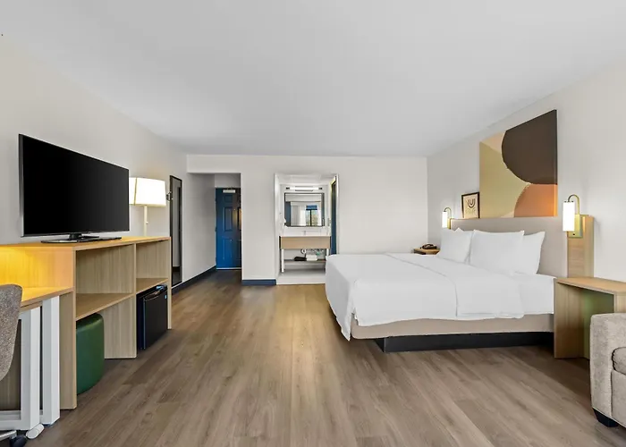 Kodak Motels