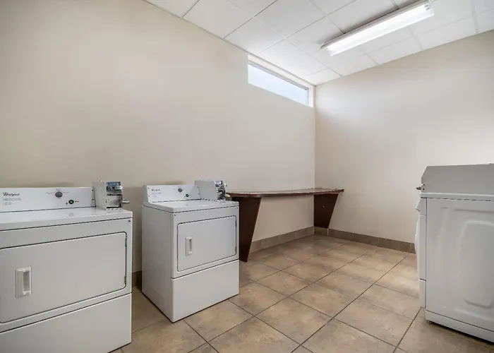 Lubbock Cheap Hotels