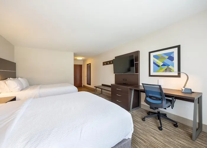 Winona Dog Friendly Hotels