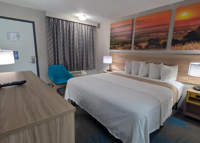 Rantoul Motels