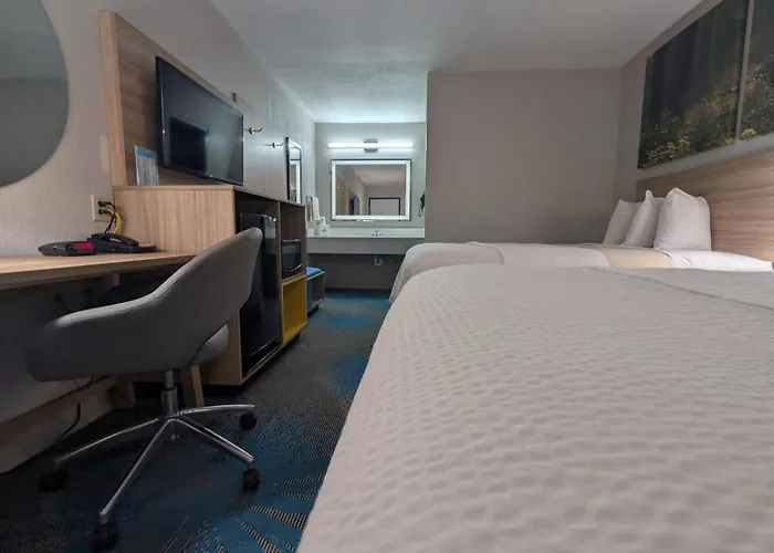 Sullivan Motels
