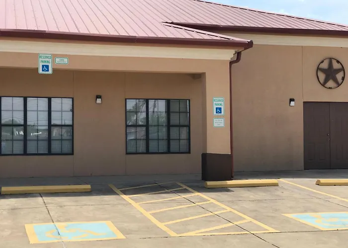 La Joya Motels