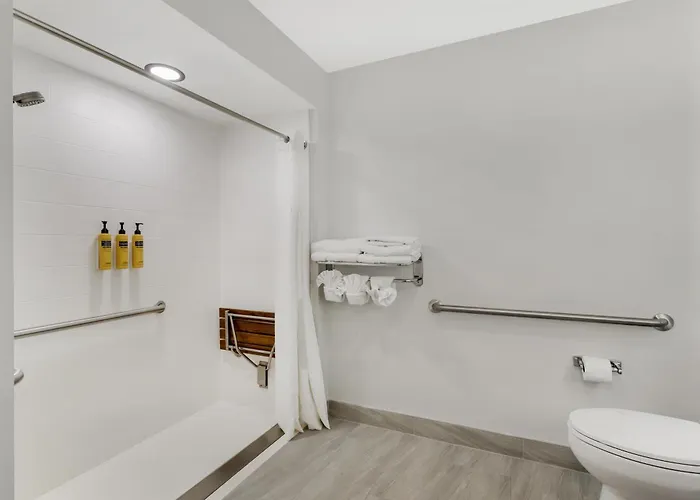 Yulee Dog Friendly Hotels