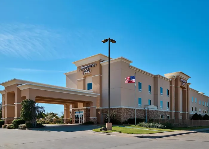 Vernon Dog Friendly Hotels