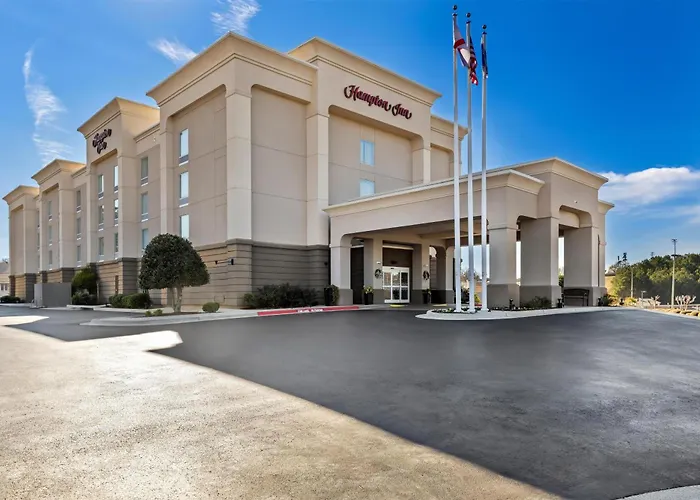 Guntersville Cheap Hotels