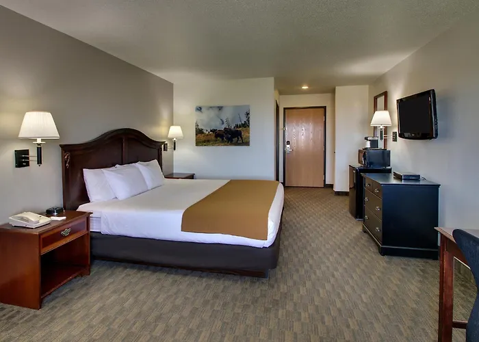 Valentine Dog Friendly Lodging and Hotels