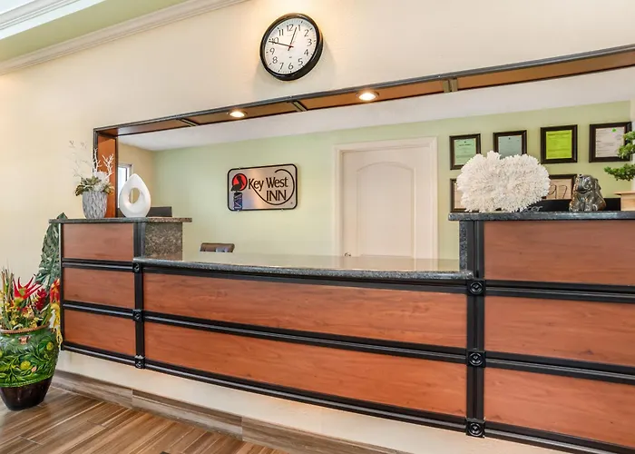 Fairhope Motels