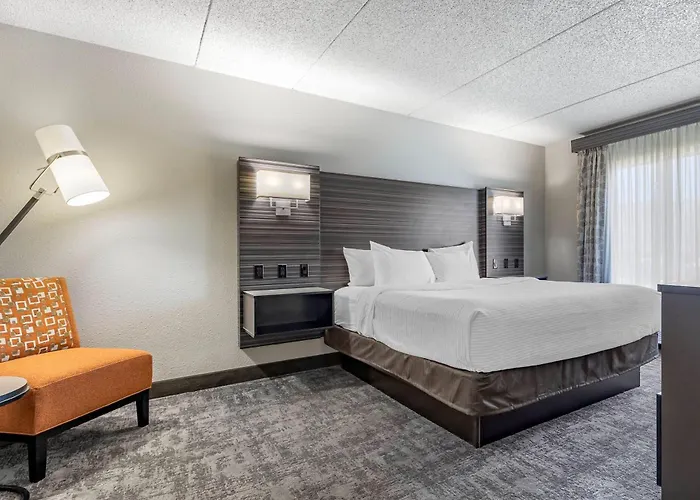 Lewiston Dog Friendly Hotels