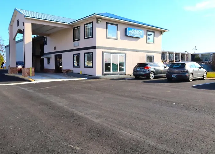 Malden Motels