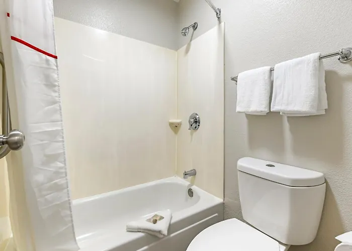 Hyattsville Motels