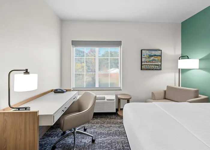 Searcy Dog Friendly Lodging and Hotels