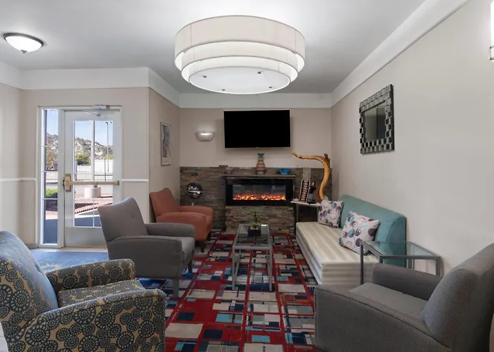 Gallup Dog Friendly Hotels