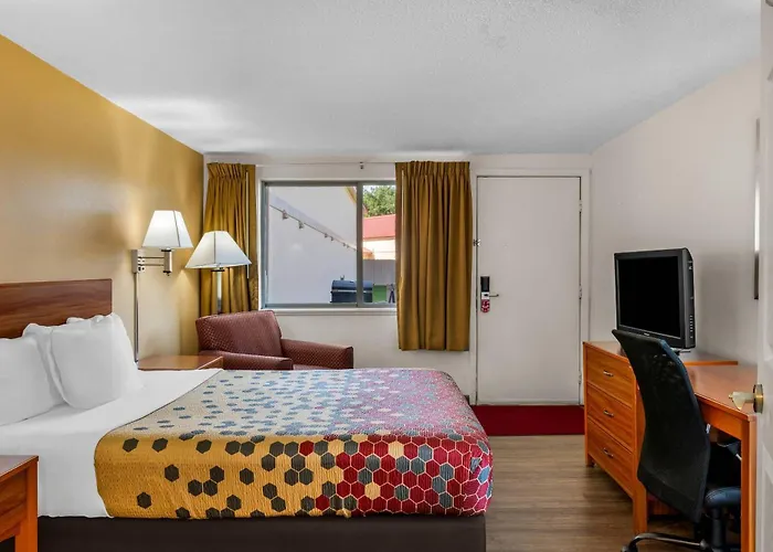 Miles City Dog Friendly Lodging and Hotels