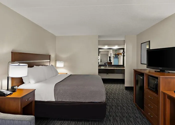 Dandridge Dog Friendly Lodging and Hotels