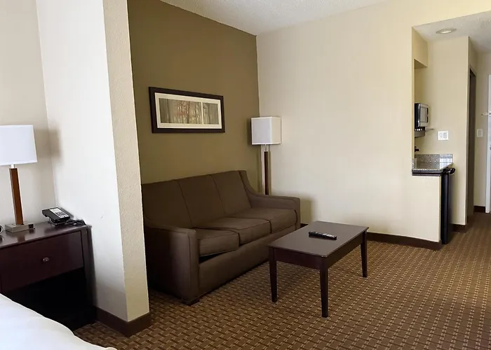 Marion Dog Friendly Hotels
